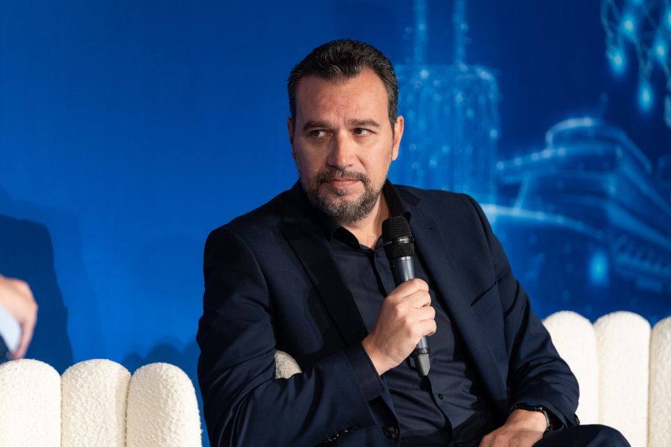 Αλέξανδρος Θάνος,