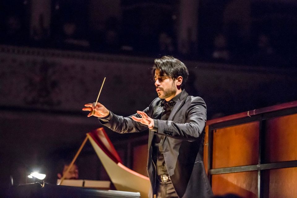 megaro mousikis