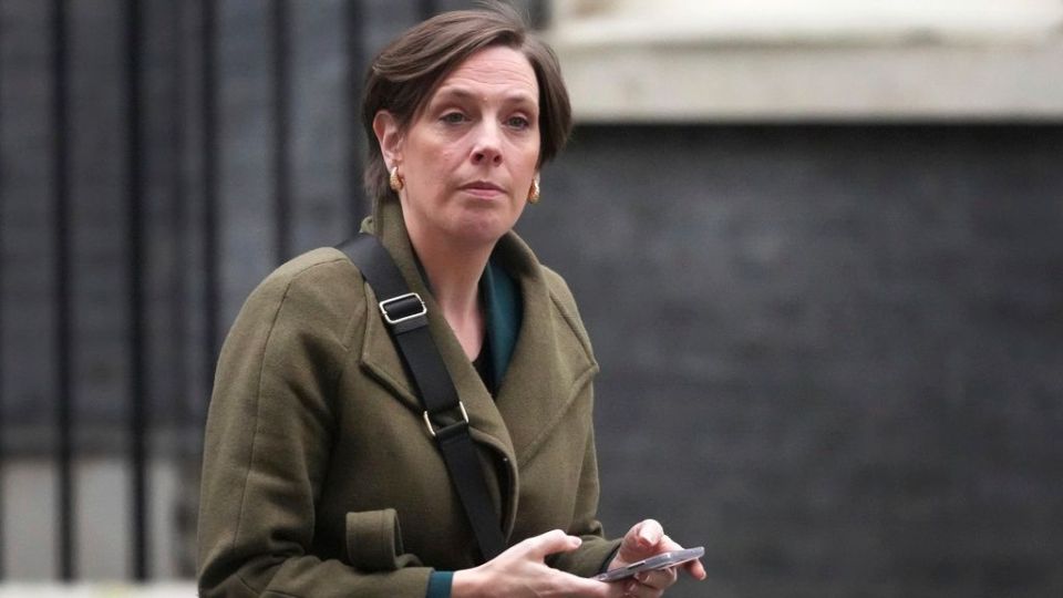 Jess Phillips