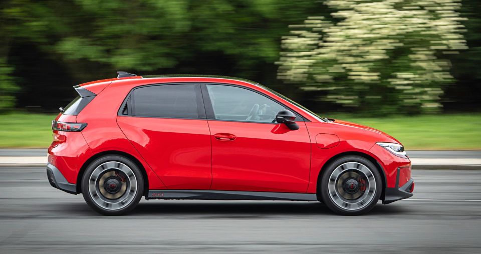ID. Polo GTI