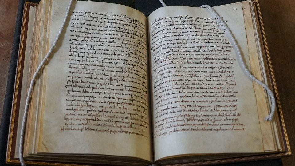Italy Old English Poem, poihma, rome