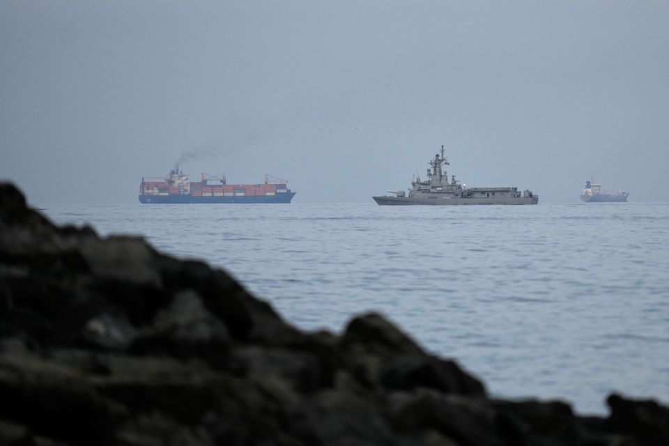 hormuz, ormouz