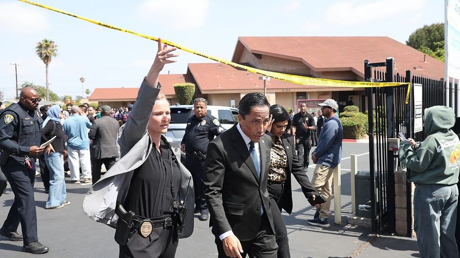  Islamic Center, San Diego, TZAMI, SAN NTIEGKO, todd gloria
