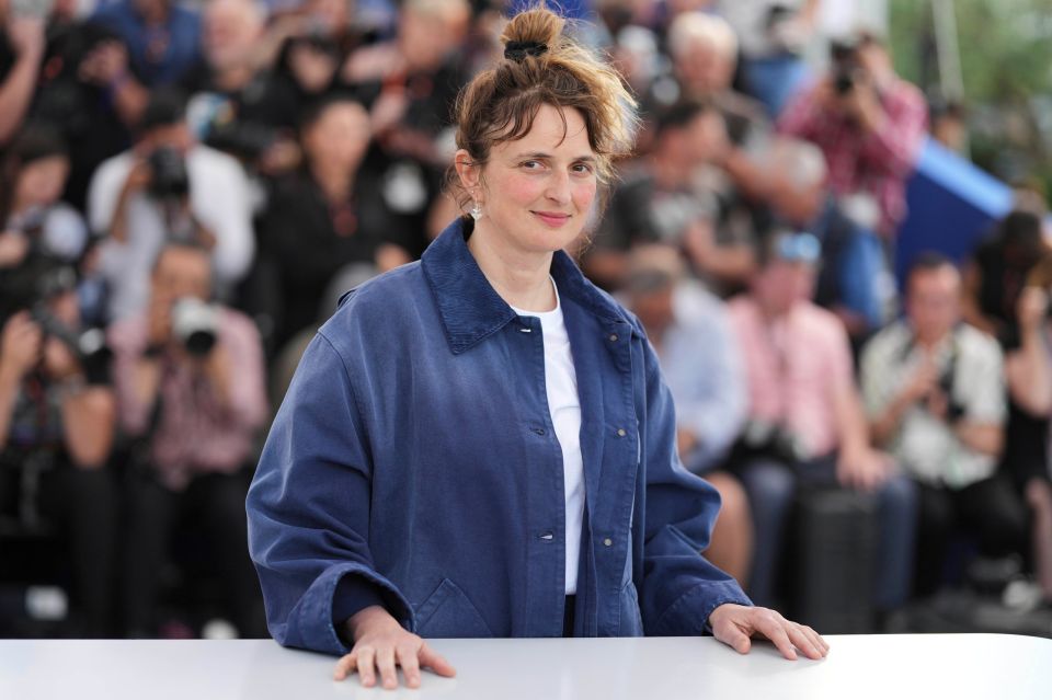 Alice Rohrwacher