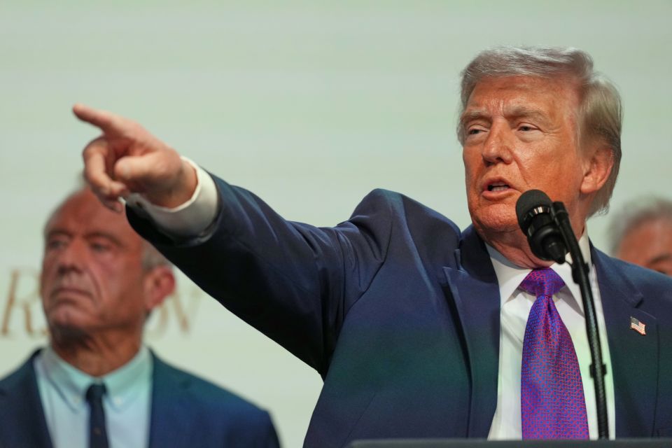 Trump Drug Prices