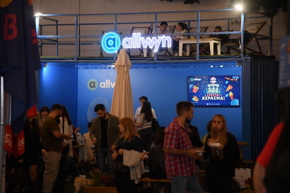 Allwyn