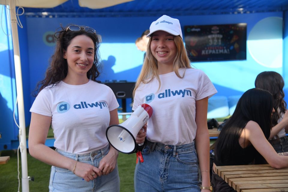 Allwyn