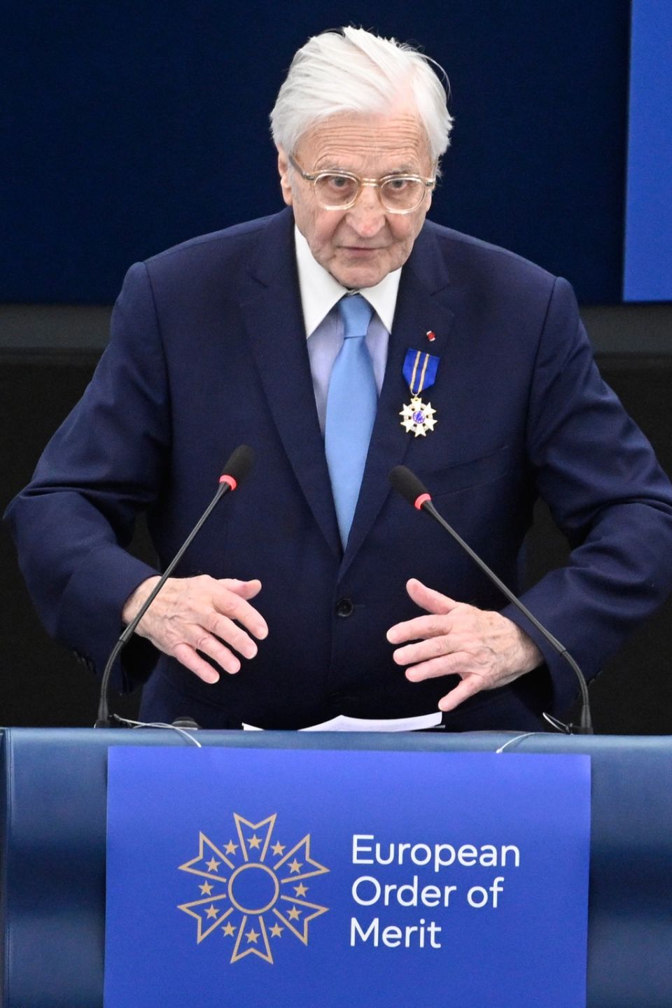 Jean-Claude Trichet