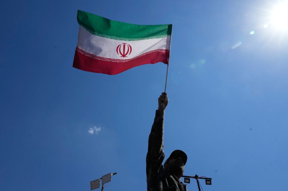 Iran, TEHRAN, TEXERANI