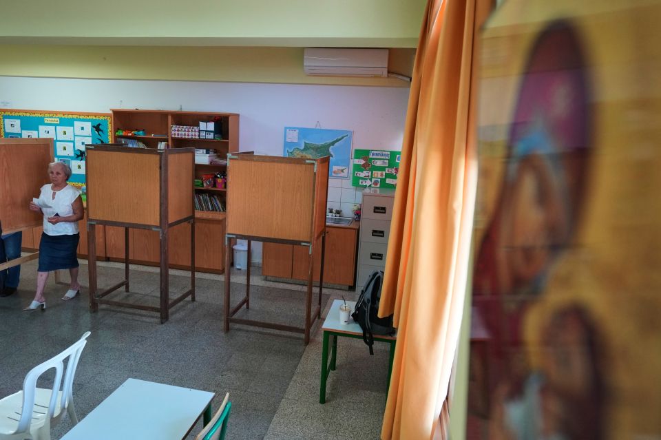 Cyprus Elections