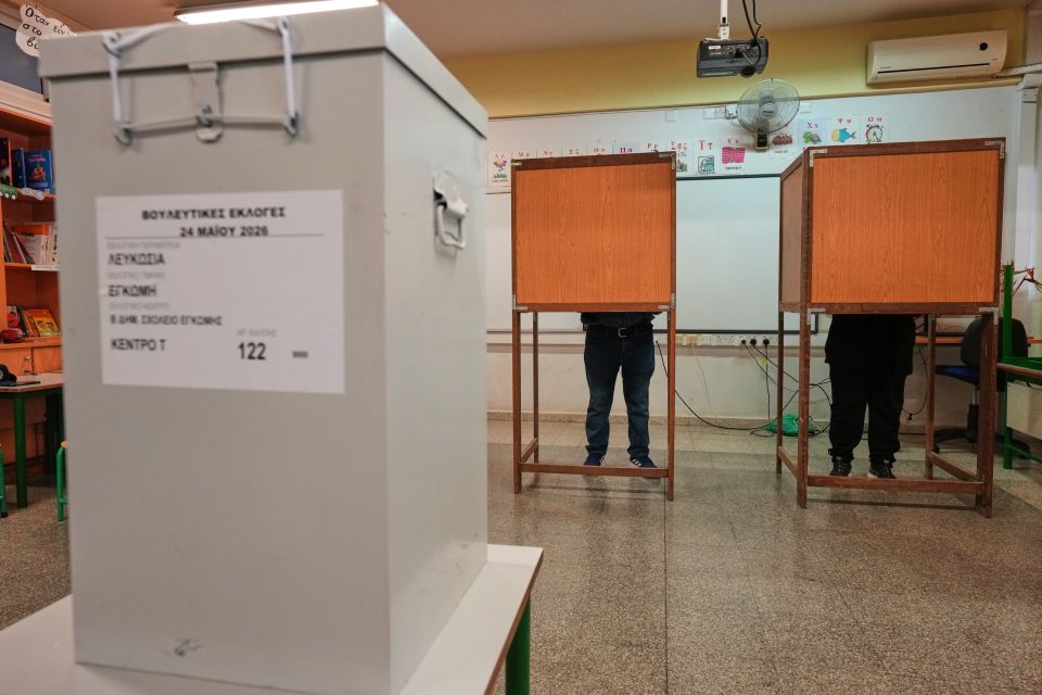 Cyprus Elections
