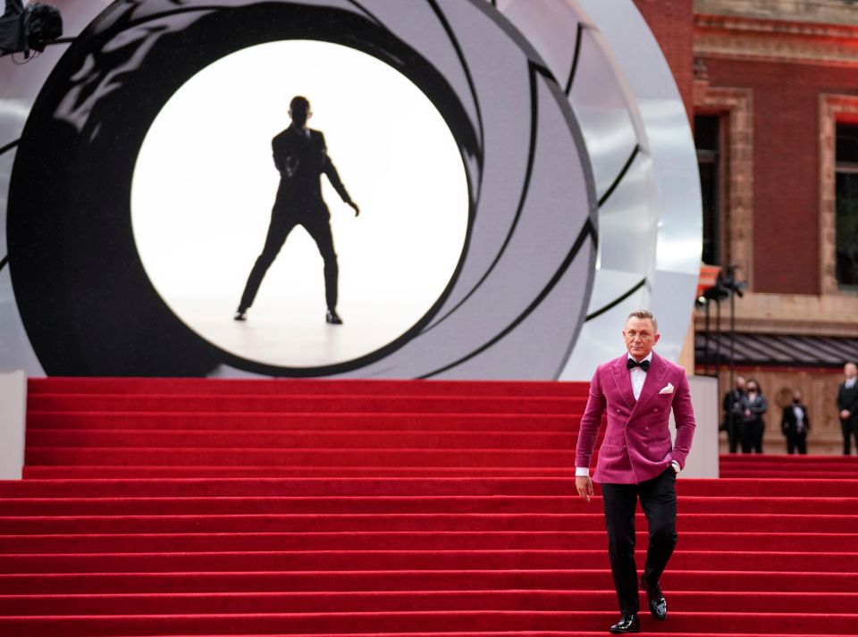 Film-James Bond-Explainer