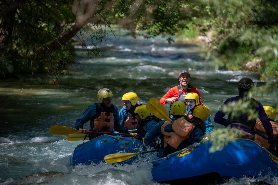 adventure week