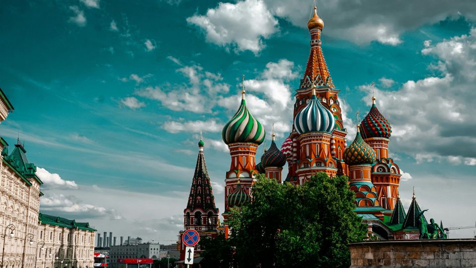 kremlin russia