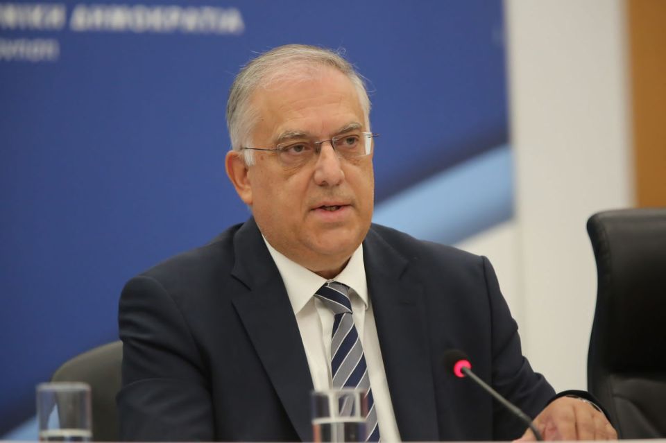 takis theodorikakos