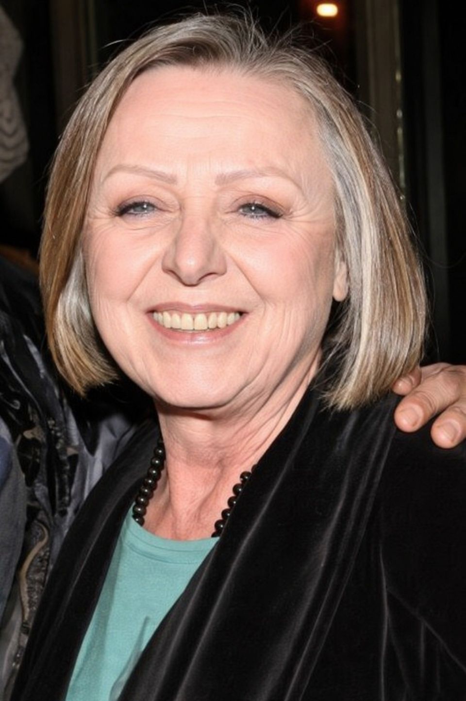 Isidora Zouganeli