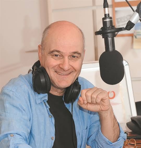 Kostas Thomaidis