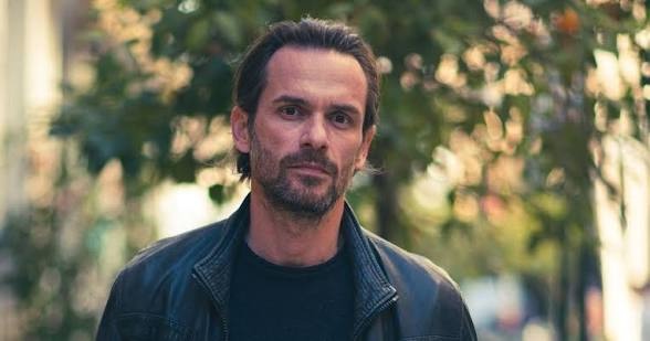 Nikos Poursanidis