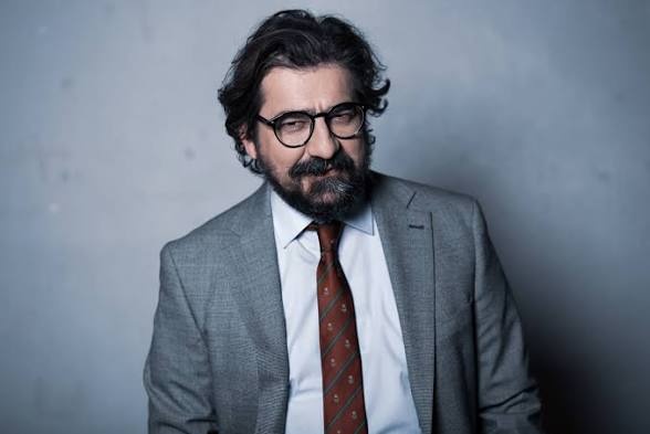 Giannis Drakopoulos