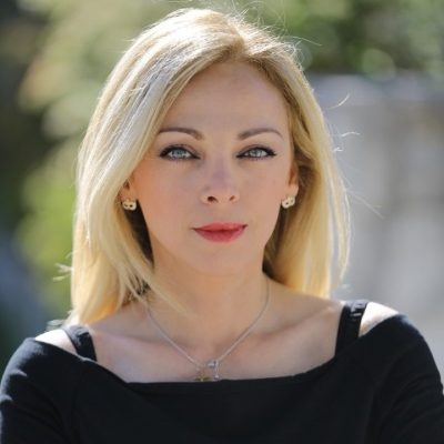 Maria Katsoulidi