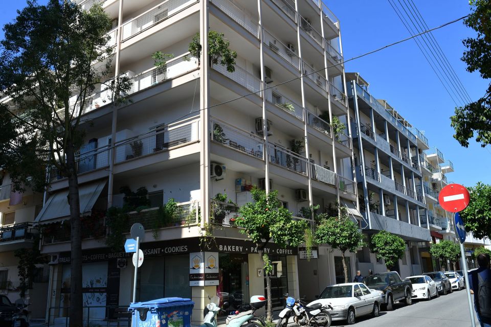 kalamata gynaikoktonia