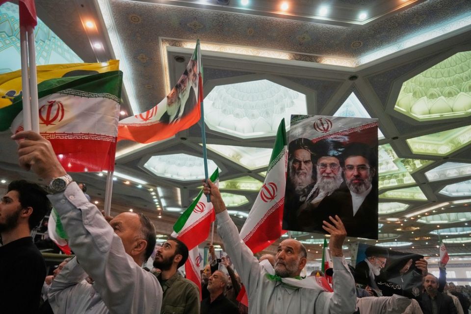 Iran