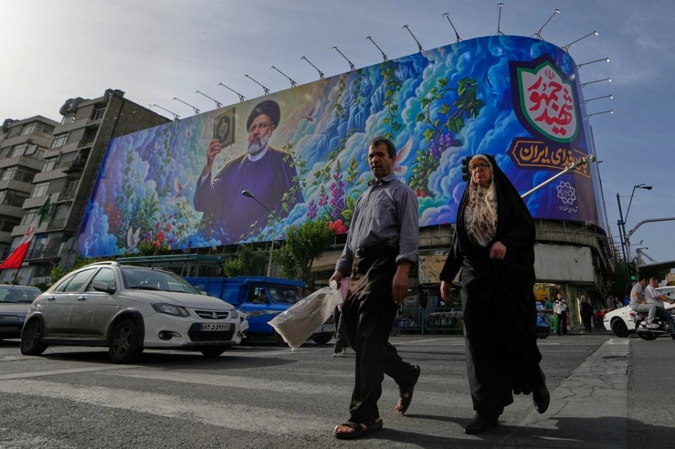 Iran