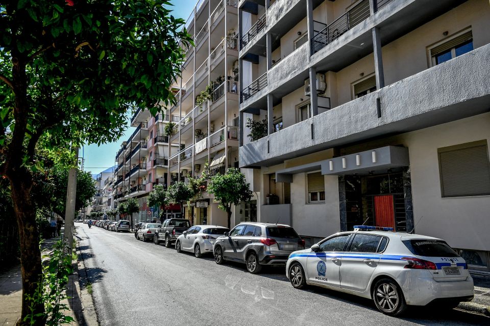 kalamata gynaikoktonia