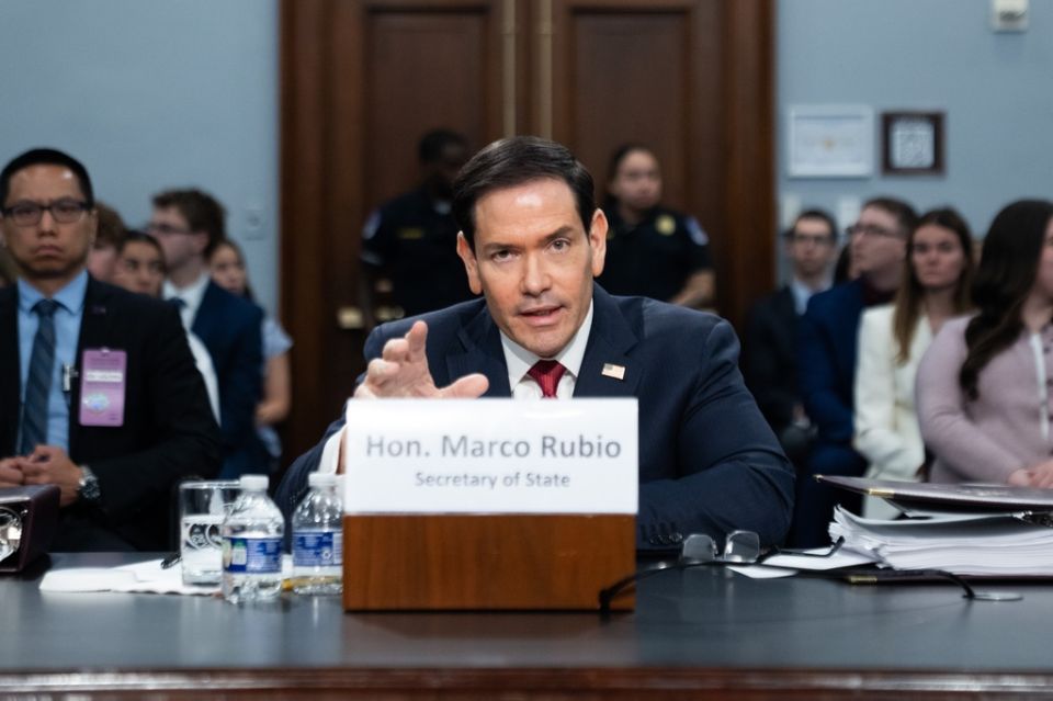 rubio senate
