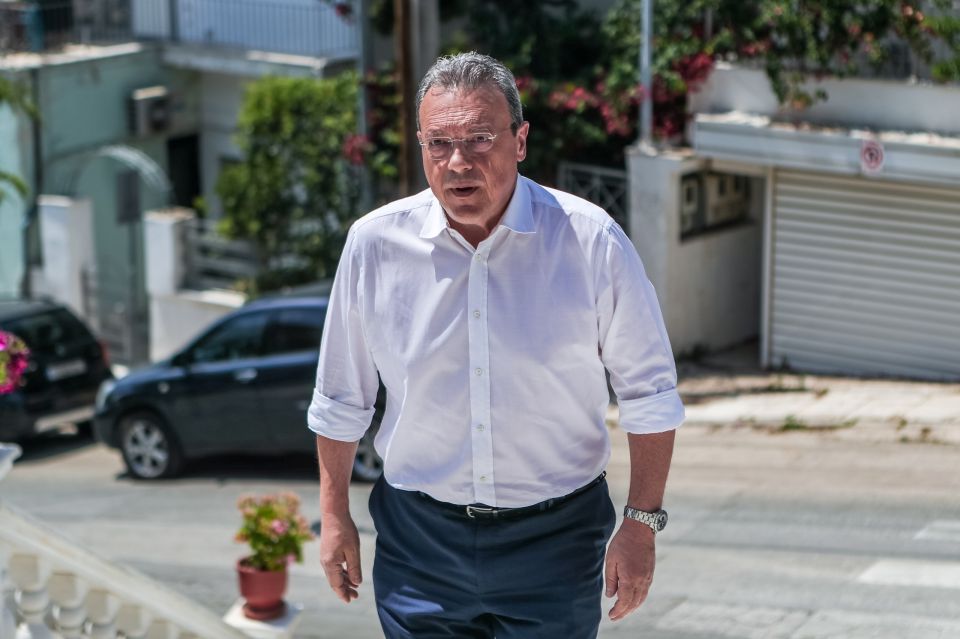 kidia athanasiou