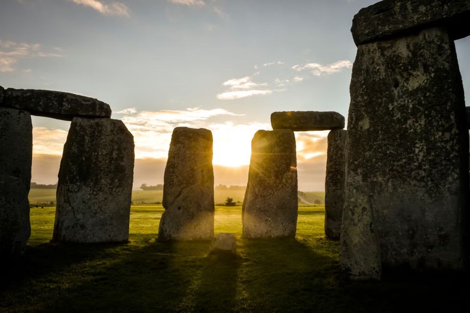 stonehedge