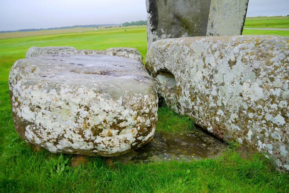 stonehedge