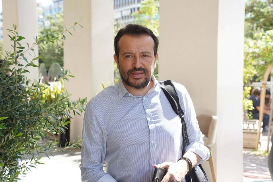 Ξεκινά η συνεδρίαση της ΚΕ του ΣΥΡΙΖΑ που θα αποφασίσει αυτοδιάλυση ή αυτόνομη κάθοδο