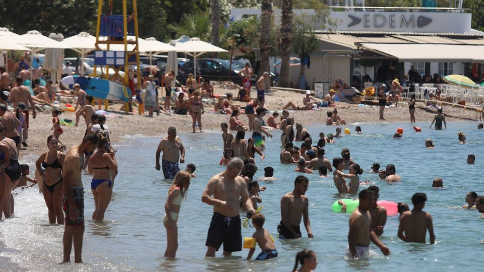 alimos, thalassa, paralia