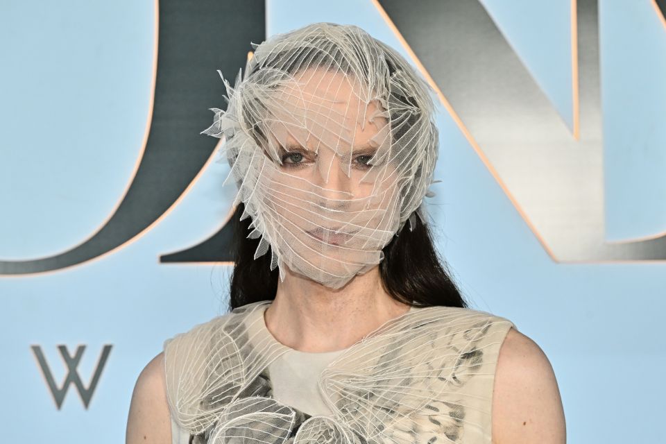 Jordan Roth