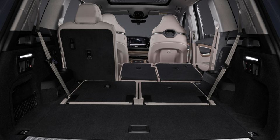 Audi Q7 SUV