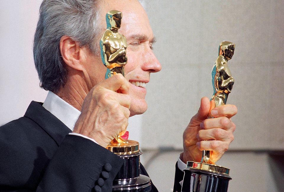 Clint Eastwood