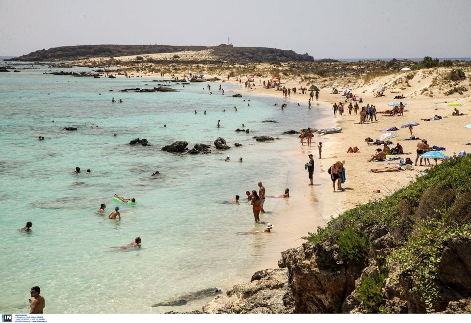 ΕΛΑΦΟΝΗΣΙ ΧΑΝΙΩΝ