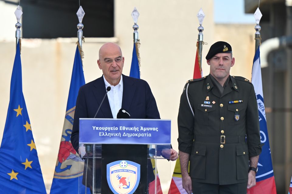 dendias ergosasio drones