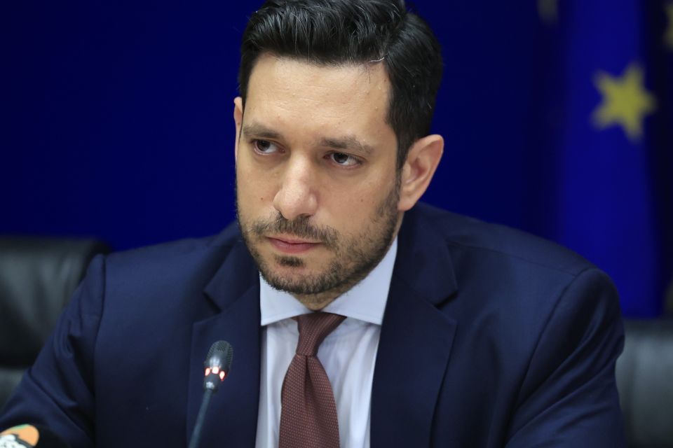 kyranakis teleti paradosis