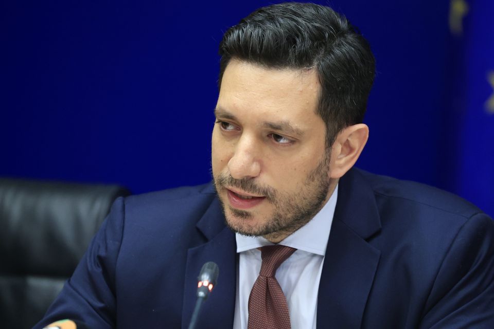 kyranakis teleti paradosis