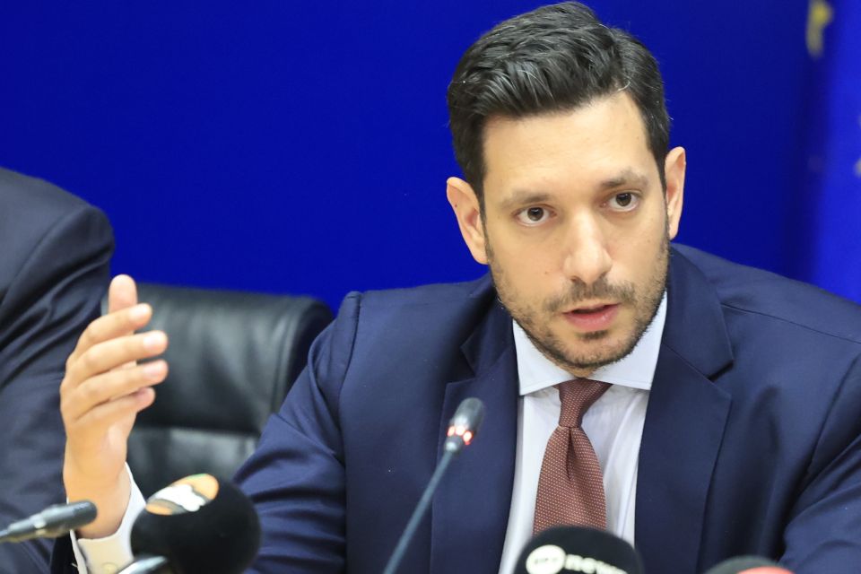 kyranakis paradosi paralabi