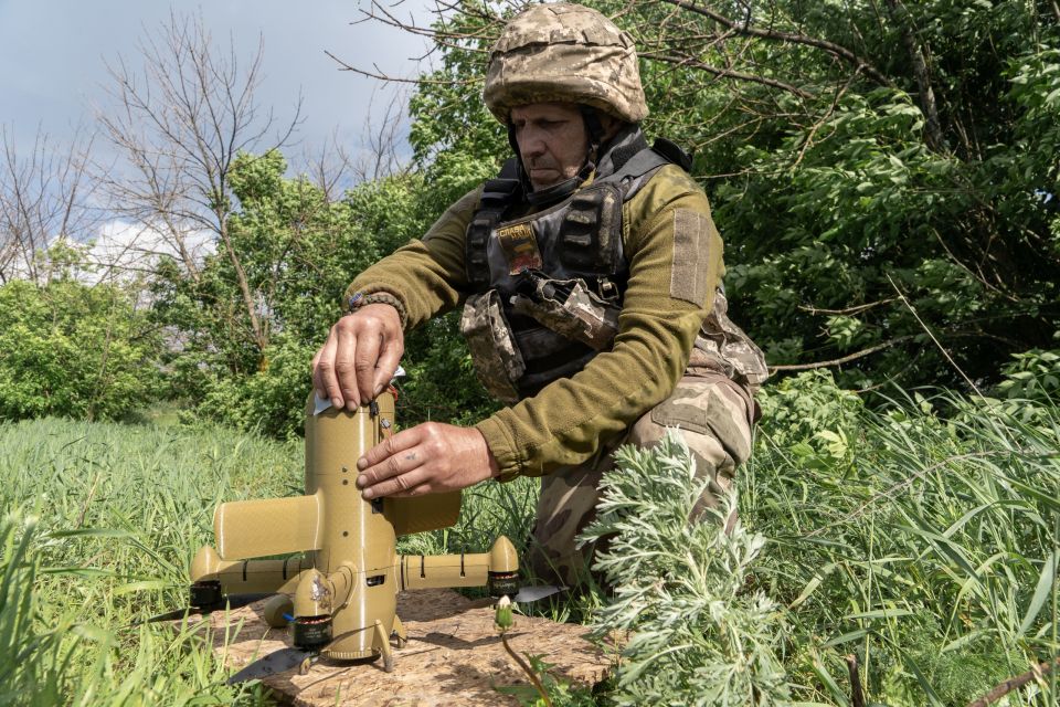 Russia Ukraine War