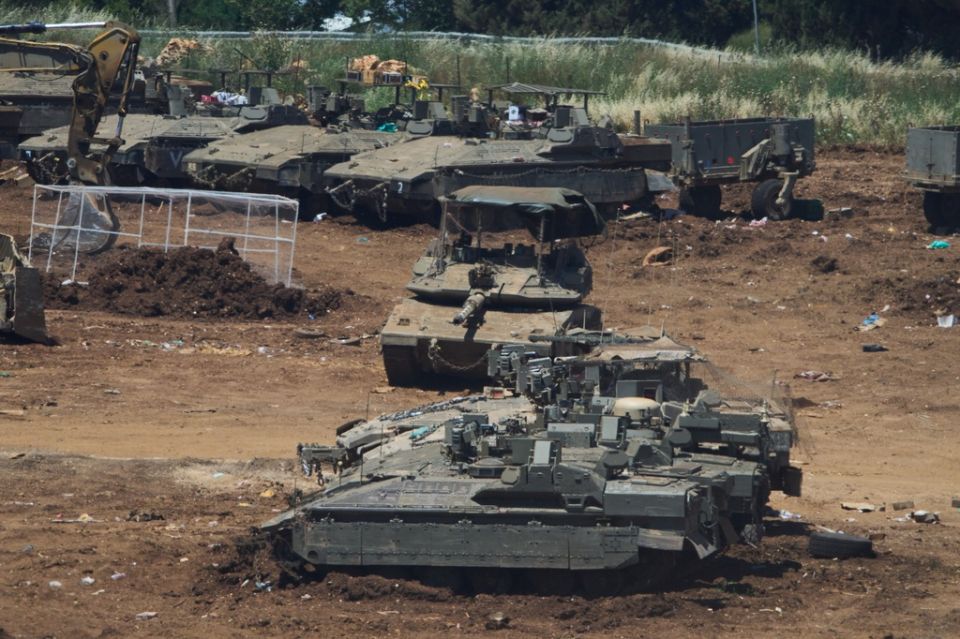 Israel Lebanon Iran War