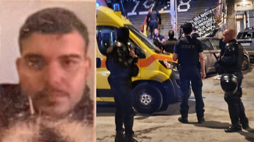 ΕΞΑΡΧΕΙΑ ΠΥΡΟΒΟΛΙΣΜΟΙ ΤΟΥΡΚΟΣ