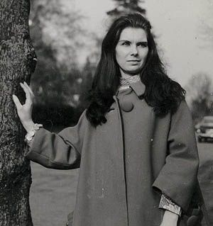 Sandra Eleanor Rivett.