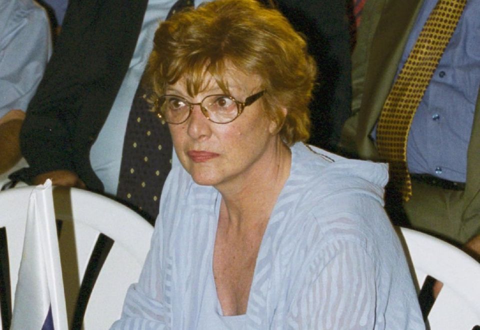 maro kontou