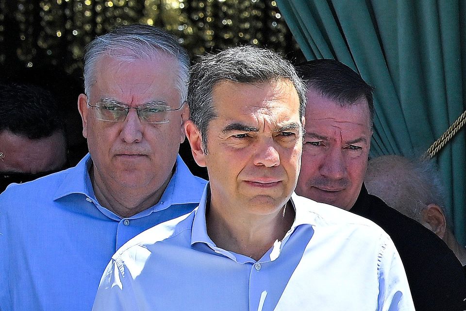tsipras