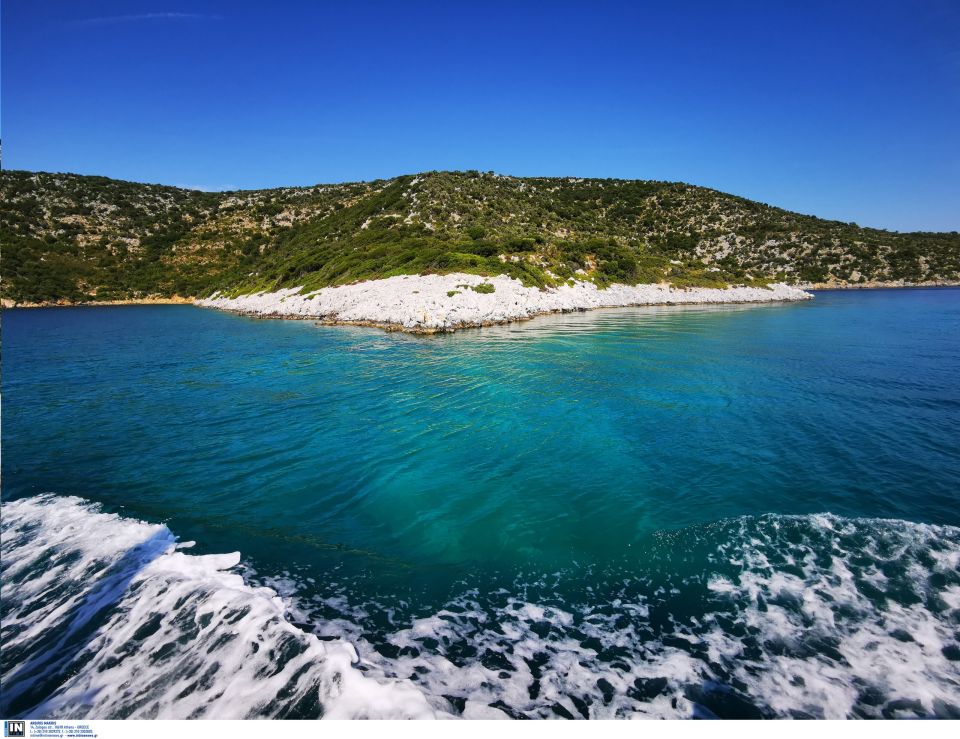 ΠΕΡΙΗΓΗΣΗ ΣΤΗΝ ΑΛΟΝΝΗΣΟ