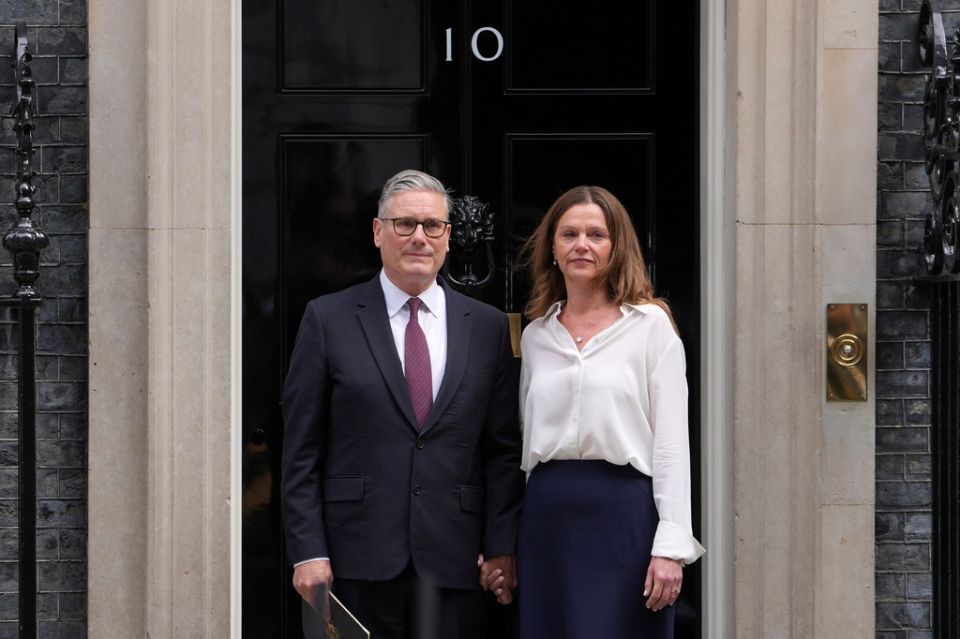 starmer